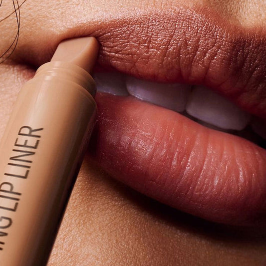 Multi-Color Lip Liner Pencil – Long-Lasting & Precise Lip Definition