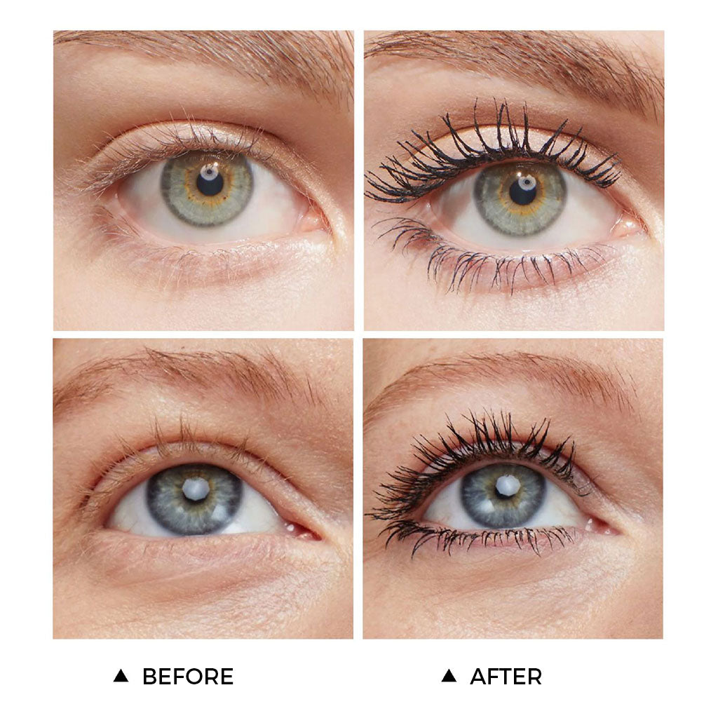 Volumizing & Curling Mascara – Long-Lasting Lift & Definition