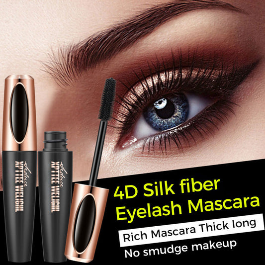 Volumizing Mascara – Bold & Dense Lashes, All-Day Impact