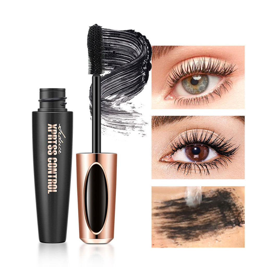 Volumizing Mascara – Bold & Dense Lashes, All-Day Impact