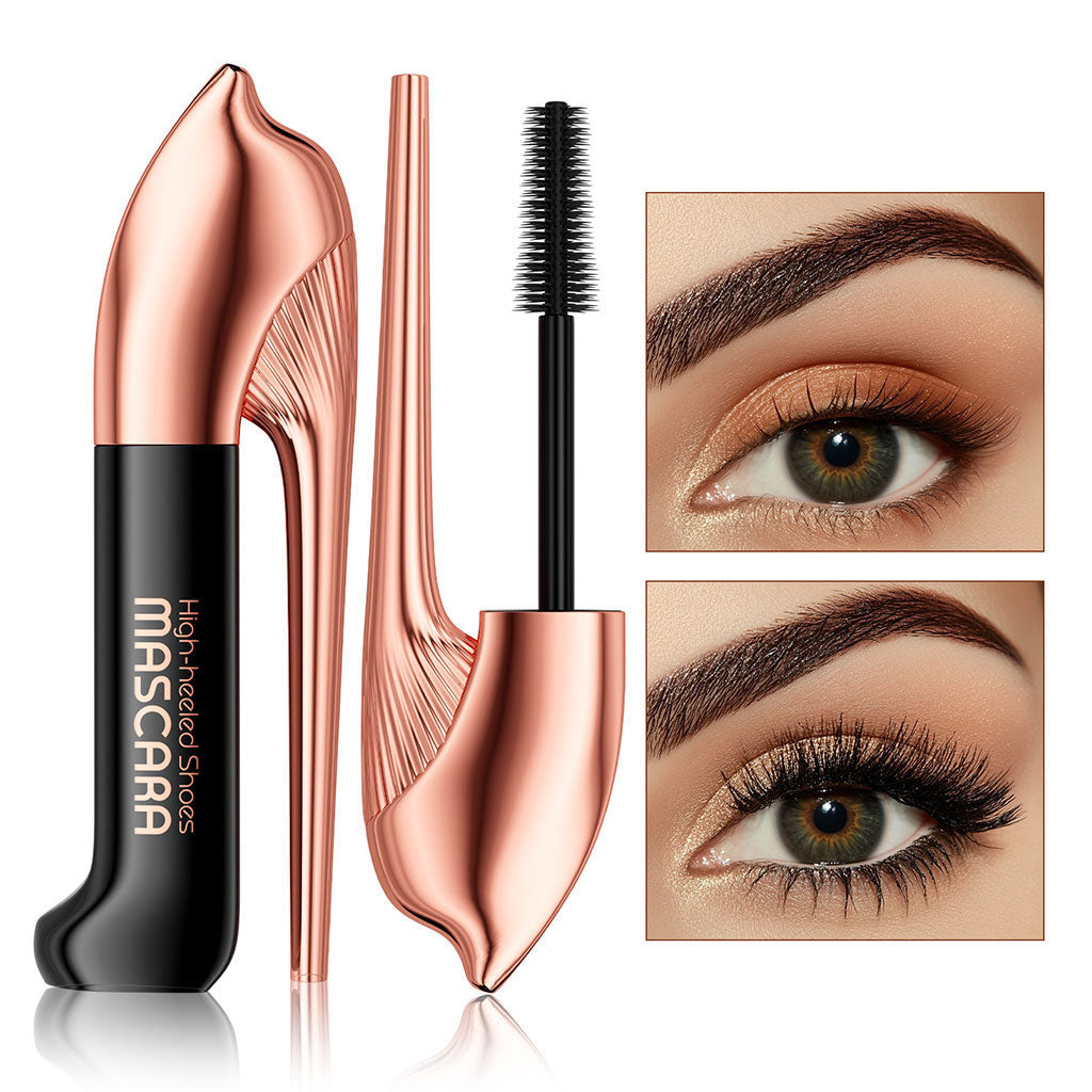 Volumizing Mascara – Bold & Dense Lashes, All-Day Impact