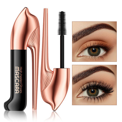 Volumizing Mascara – Bold & Dense Lashes, All-Day Impact