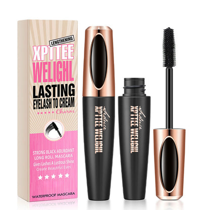 Volumizing Mascara – Bold & Dense Lashes, All-Day Impact