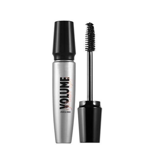 Volumizing & Curling Mascara – Long-Lasting Lift & Definition