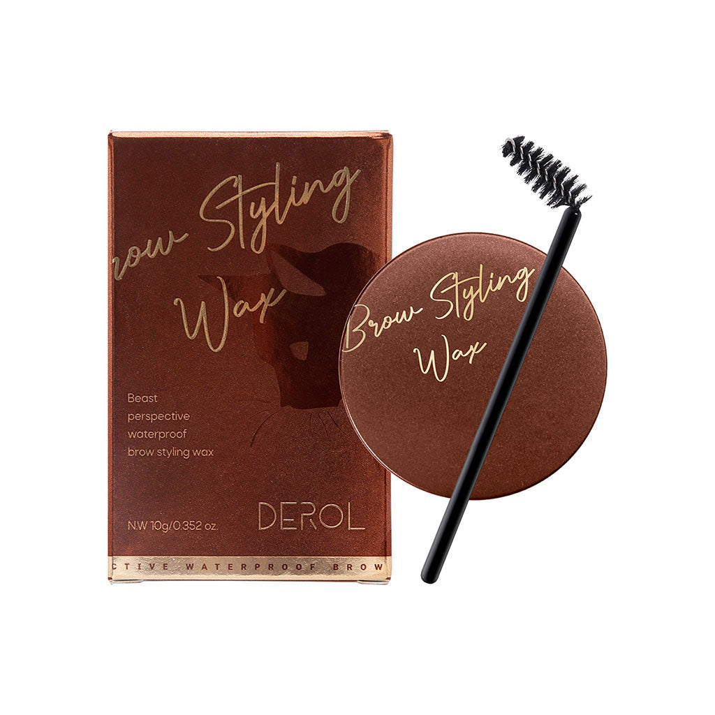 Eyebrow Gel – Long-Lasting & Natural Brow Hold