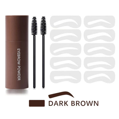 Eyebrow Powder – Natural & Long-Lasting Brows