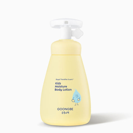 GOONGBE Kids Moisture Body Lotion 250ml