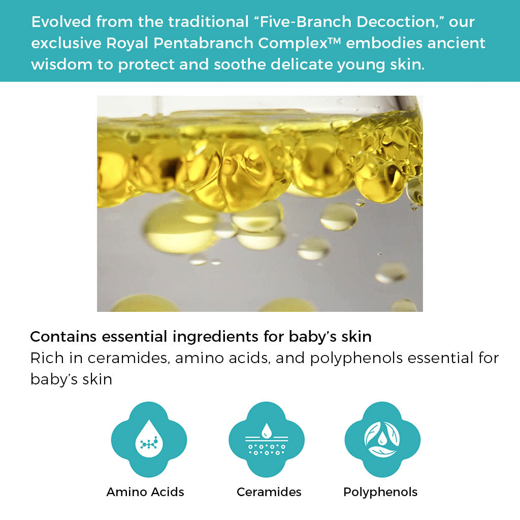 GOONGBE Pri-mmune Baby Soothing Serum 150ml