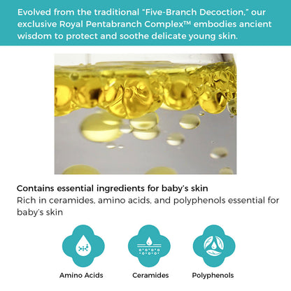 GOONGBE Pri-mmune Baby Soothing Serum 150ml