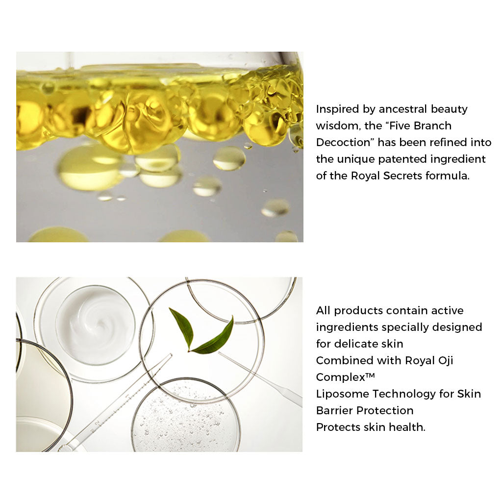 GOONGBE Pri-mmune Creamy Soap 90g