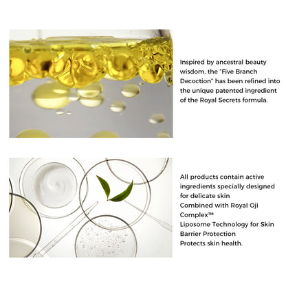 GOONGBE Pri-mmune Creamy Soap 90g