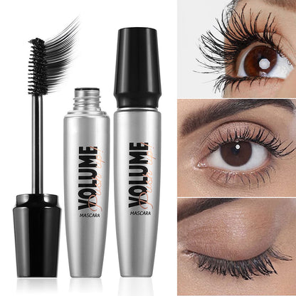 Volumizing & Curling Mascara – Long-Lasting Lift & Definition