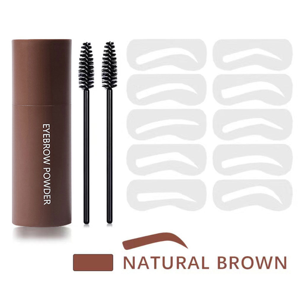 Eyebrow Powder – Natural & Long-Lasting Brows