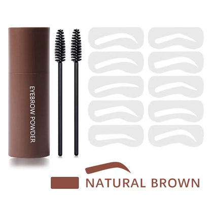 Eyebrow Powder – Natural & Long-Lasting Brows