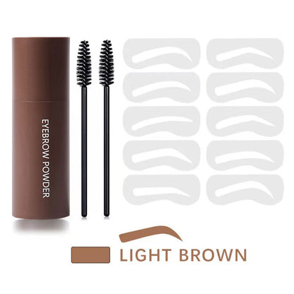 Eyebrow Powder – Natural & Long-Lasting Brows