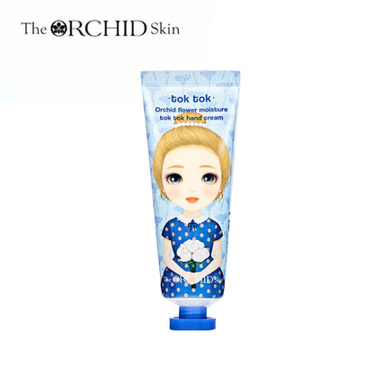The ORCHID Skin Hand Cream