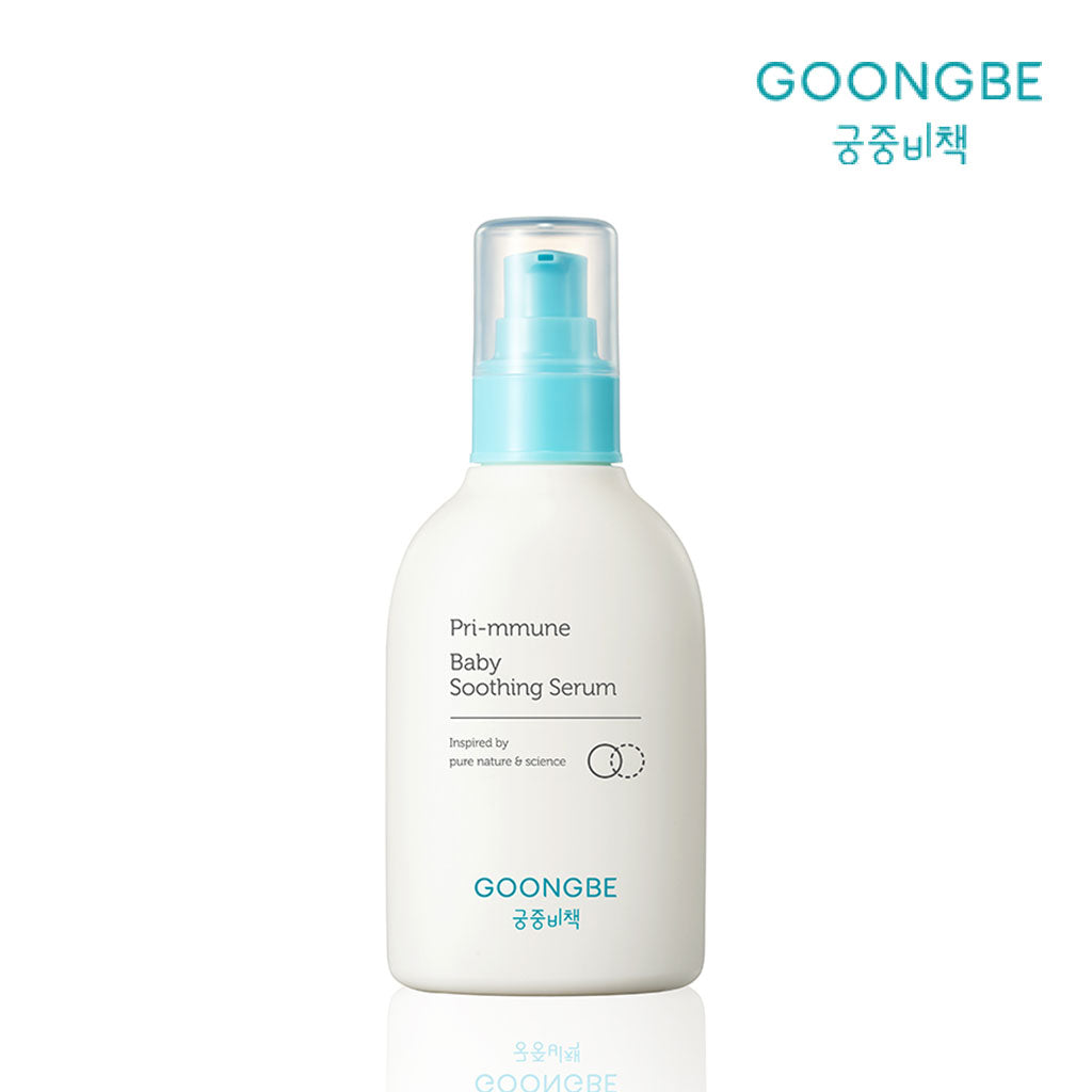 GOONGBE Pri-mmune Baby Soothing Serum 150ml