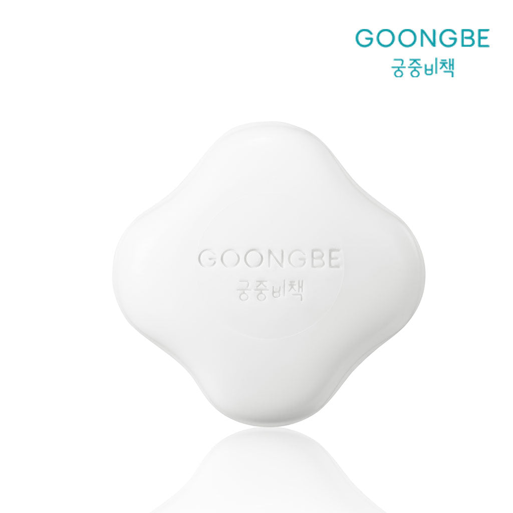 GOONGBE Pri-mmune Creamy Soap 90g
