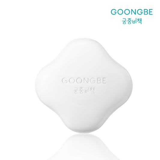 GOONGBE Pri-mmune Creamy Soap 90g