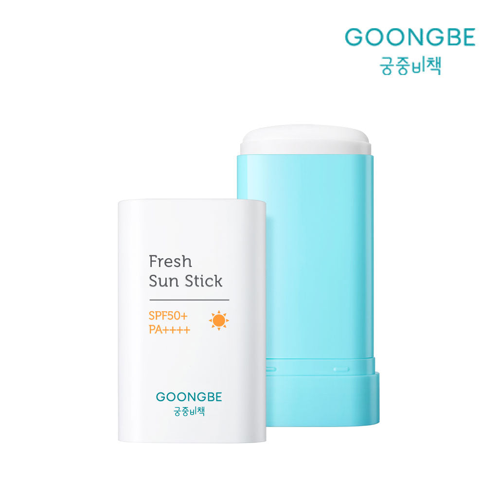 GOONGBE Fresh Sun Stick SPF50+ PA++++ 19g