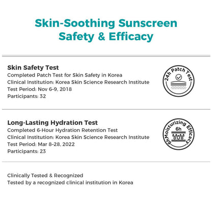 GOONGBE Waterful Sun Lotion SPF50+ 80g