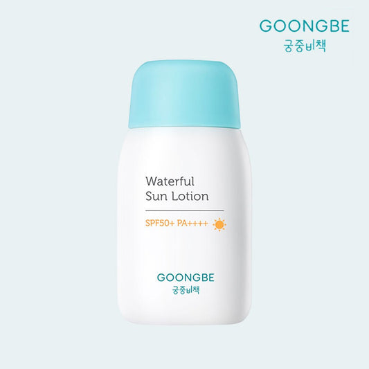 GOONGBE Waterful Sun Lotion SPF50+ 80g