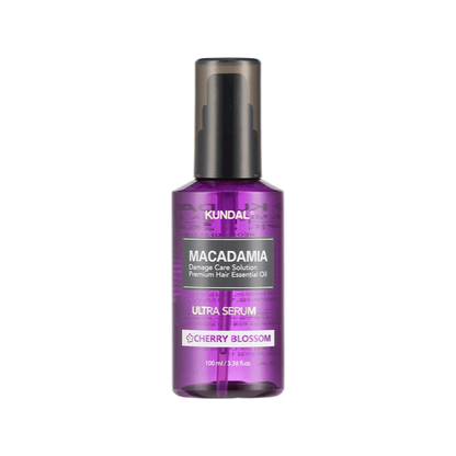 KUNDAL Damage Care Solution Premium Essential Oil Hair Serum 100ml