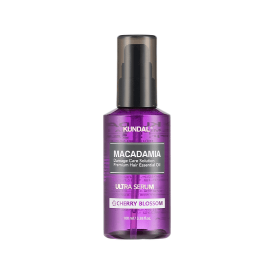 KUNDAL Damage Care Solution Premium Essential Oil Hair Serum 100ml