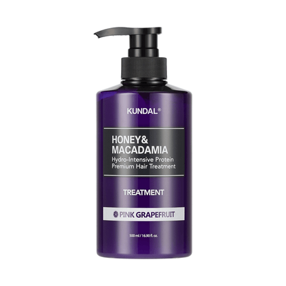 KUNDAL Hydro - Intensive Protein Premium Hair Treatment 500ml