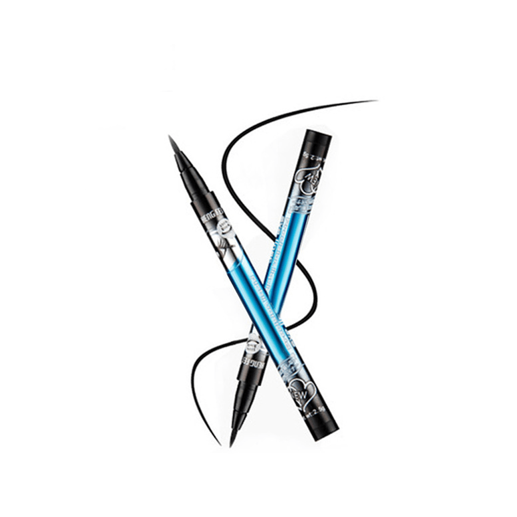 Liquid Eyeliner Pen – Waterproof & Long - Lasting