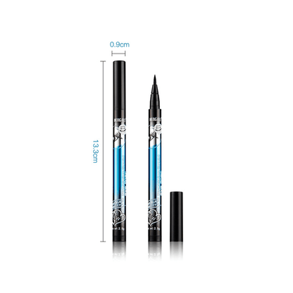 Liquid Eyeliner Pen – Waterproof & Long - Lasting