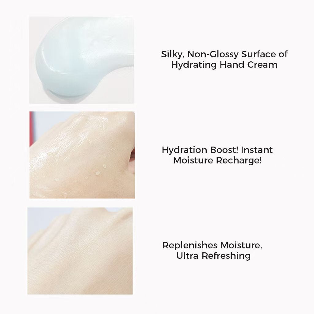 The ORCHID Skin Hand Cream