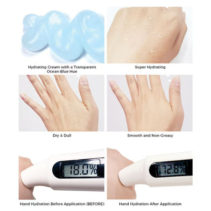 The ORCHID Skin Hand Cream